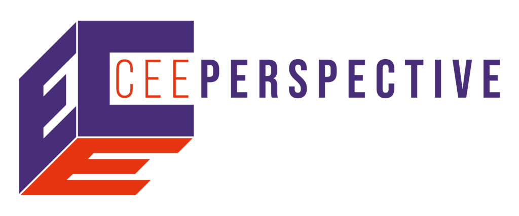 Logo Of CEE Perspective