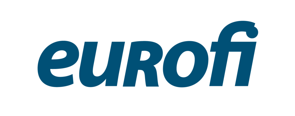 Logo Eurofi