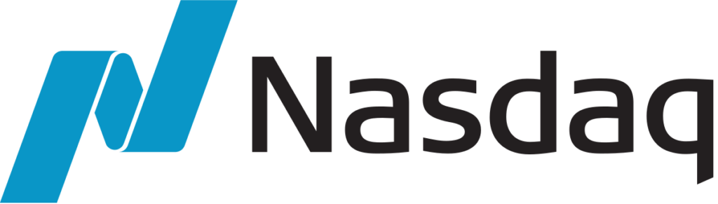 Logo Nasdaq