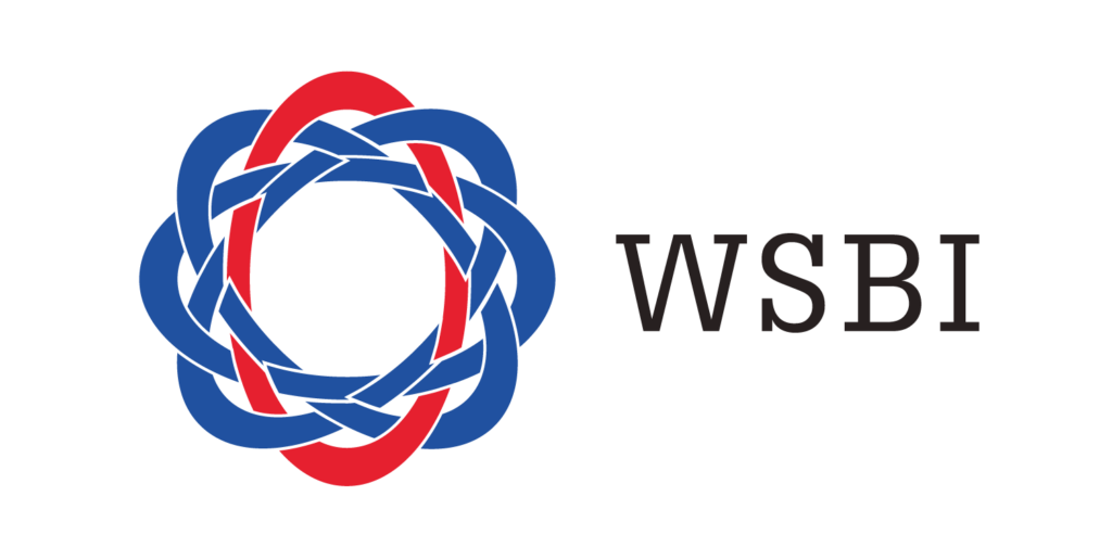 Logo WSBI